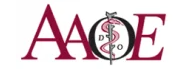 AAOE logo